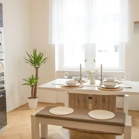 Apartamento Charles Centre Praga